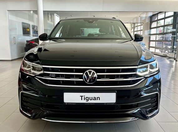 Volkswagen Tiguan cena 205000 przebieg: 17032, rok produkcji 2023 z Opole małe 67